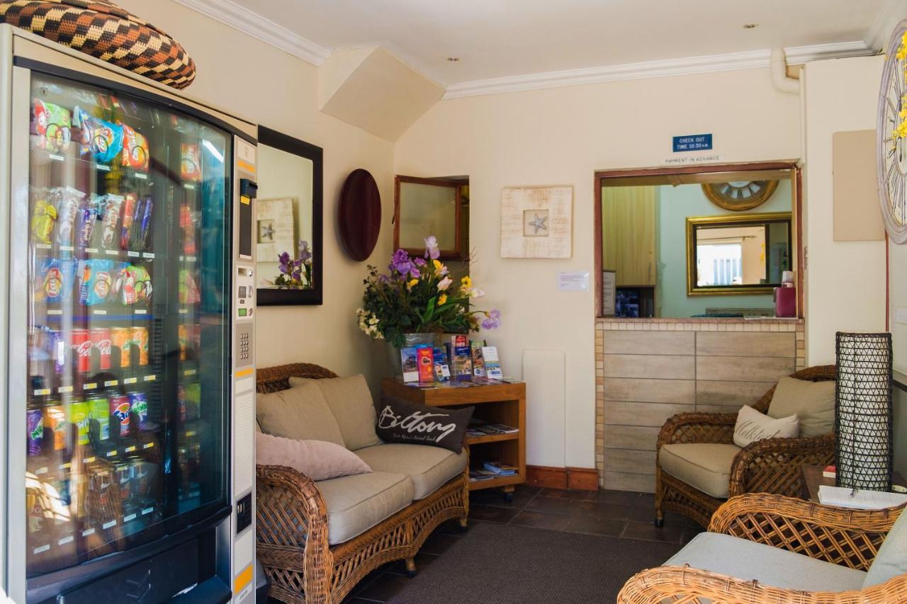 Wilton Lodge Cape Town Exterior photo
